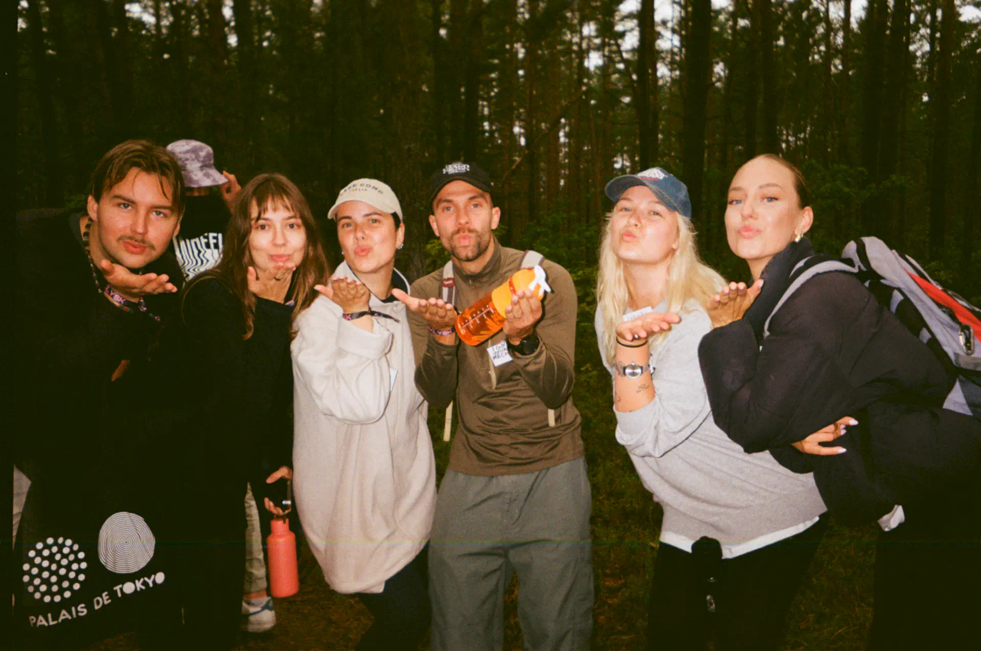 Gauja prie upės